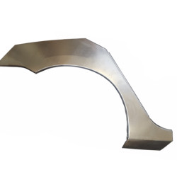 Honda City (08-) Rear arch (right), Honda City (2008- 2013) Galinė arka, 38518451, Honda City (2008- 2013) Galinė arka, 38518451