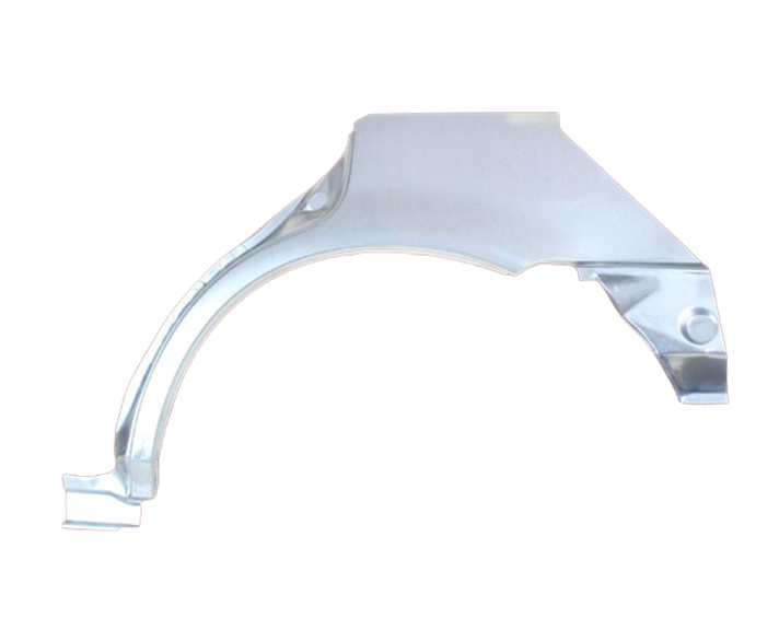 Honda Civic (95-) Arka (4D, kairė), Galinės arkos, Honda Civic galinė arka, 381083-4, 945131, 2527147, 5901532094497, Galinės arkos, Honda Civic galinė arka, 381083-4, 945131, 2527147, 5901532094497