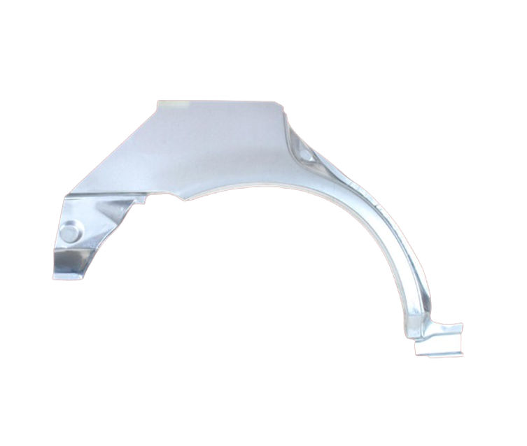 Honda Civic (95-) Arka (4D, dešinė), Galinės arkos, Honda Civic galinė arka, 381084-4, 945132, 2527148, 5901532094527, Galinės arkos, Honda Civic galinė arka