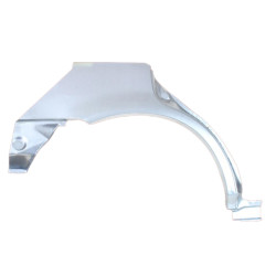 Honda Civic (95-) Arka (4D, dešinė), Galinės arkos, Honda Civic galinė arka, 381084-4, 945132, 2527148, 5901532094527, Galinės arkos, Honda Civic galinė arka