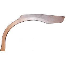 Honda Civic (01-) Arch (H/B, 5D, pa kreisi), Galinės arkos, Honda Civic galinė arka, 38258325, 5901532917734, Galinės arkos, Honda Civic galinė arka