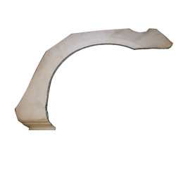 Honda Civic (01-) арка (H/B, 3д, л), 38258313P, Honda Civic 2001- 2005 Arka