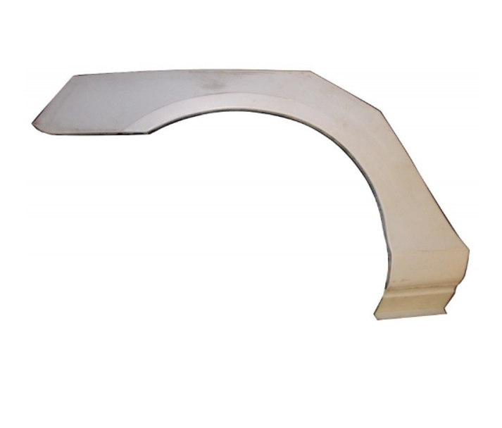 Honda Civic (01-) Arka (H/B, 3D, dešinė), Honda Civic 2001- 2005 Arka, 38258413P