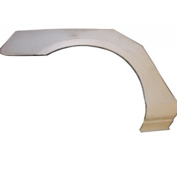 Honda Civic (01-) arka (H/B, 3D, pa labi), Honda Civic 2001- 2005 Arka, 38258413P