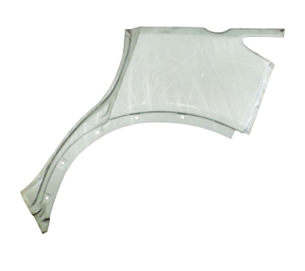 Honda Civic (06-) Galinė arka (5D, kairė), Honda Civic (2006- 2011) Galinė arka, 382983-5, Honda Civic (2006- 2011) Galinė arka