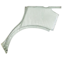 Honda Civic (06-) Tagumine kaar (5D, vasak), Honda Civic (2006- 2011) Galinė arka, 382983-5, Honda Civic (2006- 2011) Galinė arka