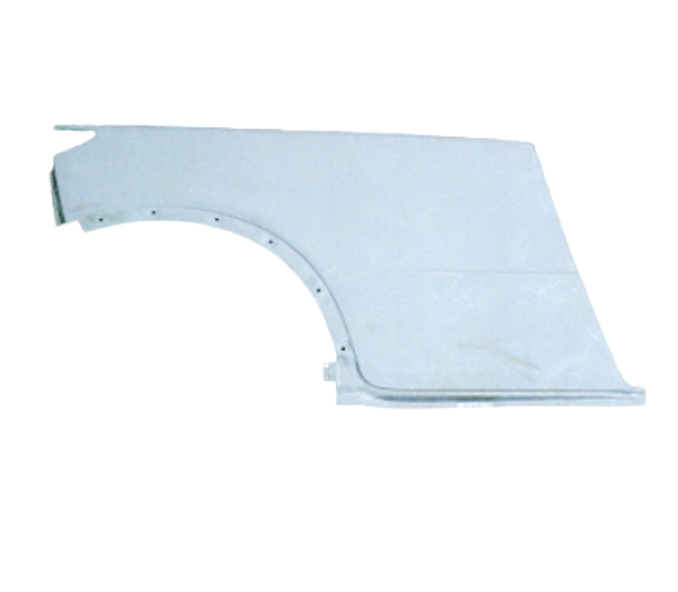 Honda Civic (06-) Galinė arka (3D, dešinė), Honda Civic (2006- 2011) Galinė arka, 382984-3, Honda Civic (2006- 2011) Galinė arka, 382984-3