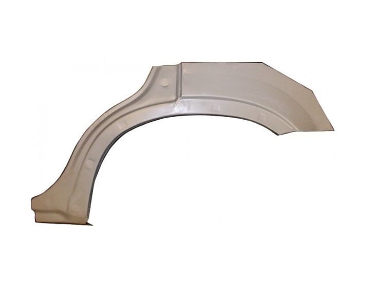 Honda CRV (01-) Galinė arka (kairė), 38768351, Honda CRV (2001- 2006) Galinė arka, Honda CRV (2001- 2006) Galinė arka, 38768351