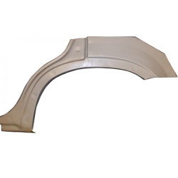 Honda CRV (01-) Rear arch (left) , 38768351, Honda CRV (2001- 2006) Galinė arka, Honda CRV (2001- 2006) Galinė arka, 38768351