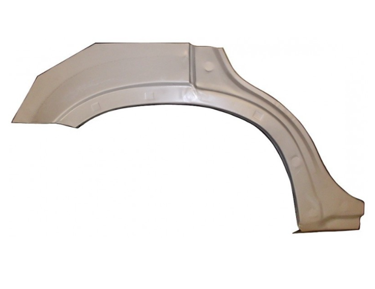 Honda CRV (01-) Galinė arka (dešinė), Honda CRV (2001- 2006) Galinė arka, 38768451, Honda CRV (2001- 2006) Galinė arka, 38768451