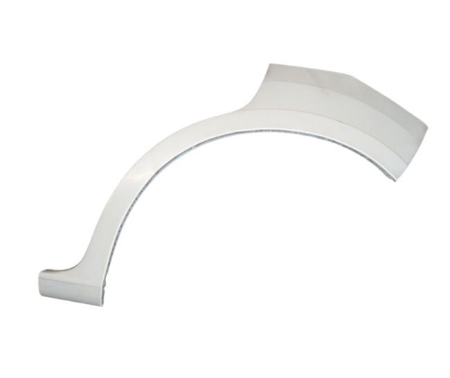 Honda Jazz (08-) Galinė arka (kairė), Honda Jazz (2008- 2015) Galinė arka