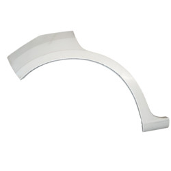 Honda Jazz (08-) Rear arch (right), Honda Jazz (2008- 2015) Galinė arka