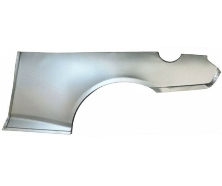 Hyundai Coupe/Tiburon (02-) Galinė arka (kairė), 405783-5, Hyundai Coupe/Tiburon (2002- 2009) Galinė arka, 405783-5, Hyundai Coupe/Tiburon (2002- 2009) Galinė arka