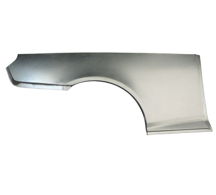 Hyundai Coupe/Tiburon (02-) Galinė arka (dešinė), Hyundai Coupe/Tiburon (2002- 2009) Galinė arka, 405784-5, Hyundai Coupe/Tiburon (2002- 2009) Galinė arka