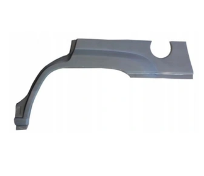 Jeep Grand Cherokee (91-) Galinė arka (4 durų, kairė), Jeep Grand Cherokee I (Z) (1991- 1999) Galinė arka, Jeep Grand Cherokee I (Z) (1991- 1999) Galinė arka