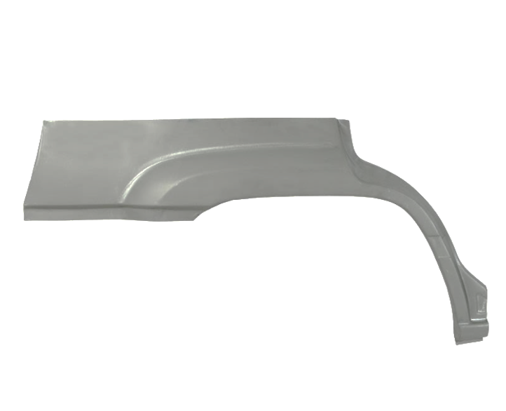 Jeep Grand Cherokee (91-) Galinė arka (4 durų, dešinė), Jeep Grand Cherokee I (Z) (1991- 1999) Galinė arka, Jeep Grand Cherokee I (Z) (1991- 1999) Galinė arka