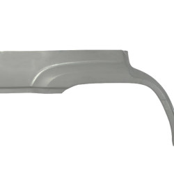 Jeep Grand Cherokee (91-) Tagumine kaar (4 ust, parem), Jeep Grand Cherokee I (Z) (1991- 1999) Galinė arka, Jeep Grand Cherokee I (Z) (1991- 1999) Galinė arka