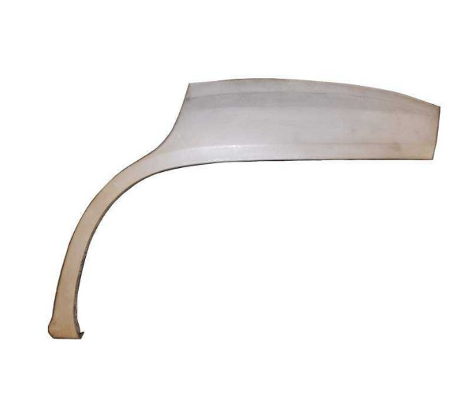 Kia Sportage (04-) Galinė arka (kairė), Galinės arkos, 41038315, 5903107116023, Kia Sportage galinė arka, Galinės arkos