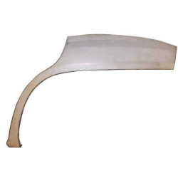 Kia Sportage (04-) Aizmugurējā arka (pa kreisi), Galinės arkos, 41038315, 5903107116023, Kia Sportage galinė arka, Galinės arkos