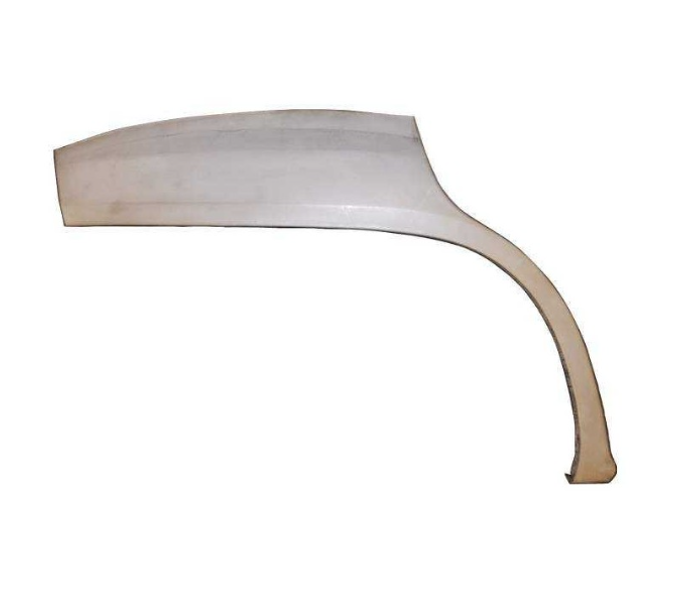 Kia Sportage (04-) Galinė arka (dešinė), Galinės arkos, Kia Sportage galinė arka, 41038415, 5903107116030, Galinės arkos