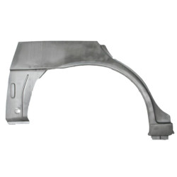 Mazda 626 (97-) Wheelarch (4-dr, R), Galinės arkos, Mazda 626 galinė arka, 451784-5, 926132, 2752148, 5901532111620, Galinės arkos, Mazda 626 galinė arka, 451784-5, 926132, 2752148, 5901532111620