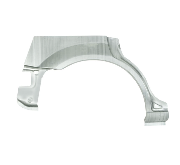 Mazda Premacy (99-) Galinė arka (dešinė), Galinės arkos, 2760147, Mazda Premacy galinė arka, 455584-5, Galinės arkos, 2760147, Mazda Premacy galinė arka, 455584-5