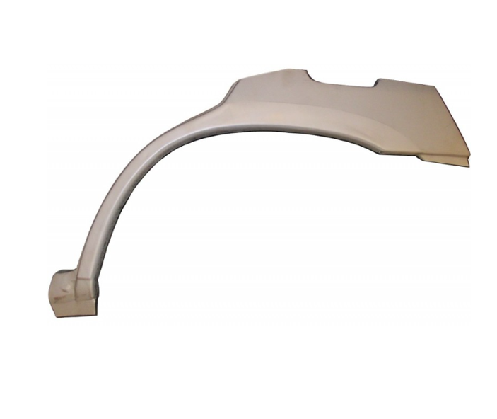 Mazda Tribute (01-) Galinė arka (kairė), Galinės arkos, Mazda Tribute galinė arka, Galinės arkos, Mazda Tribute galinė arka