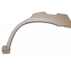 Mazda Tribute (04-) Hinterer Bogen (links), Galinės arkos, Mazda Tribute galinė arka, Galinės arkos, Mazda Tribute galinė arka