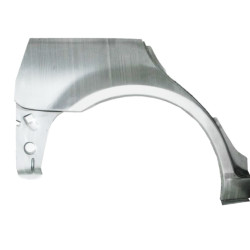 Mazda 6 (02-) Wheelarch (4/5-dr, R), Galinės arkos, Mazda 6 galinė arka, 451984-5, 932132, 2754148, 5901532112207, Galinės arkos, Mazda 6 galinė arka, 451984-5, 932132, 2754148, 5901532112207