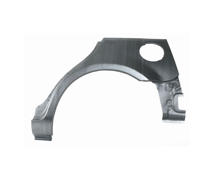 Mazda 6 (02-) Arka (KOMBI, kairė), Galinės arkos, Mazda 6 galinė arka, 451983-6, 932231, 2754143, 5901532112191, Galinės arkos, Mazda 6 galinė arka, 451983-6, 932231, 2754143, 5901532112191