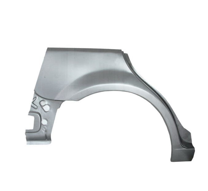 Mazda 6 (02-) Arka (KOMBI, dešinė), Galinės arkos, Mazda 6 galinė arka, 451984-6, 932232, 2754144, 5901532112214, Galinės arkos, Mazda 6 galinė arka, 451984-6, 932232, 2754144, 5901532112214