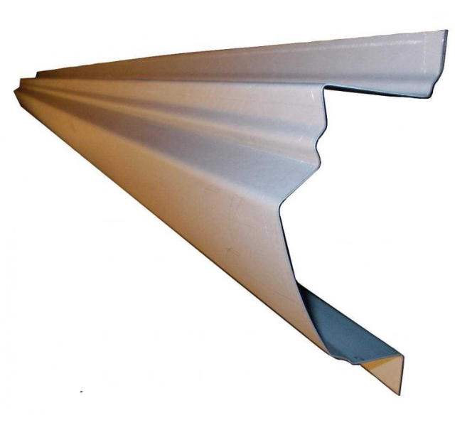 Toyota RAV4 (06-) Slenkstis (K=D), 814841-3, 814841-4, Toyota RAV4 2006 Slenkstis, Toyota RAV4 2006 dalimis, Toyota RAV4 2006 door sill, Toyota RAV4 2006 paroga, Toyota RAV4 2006 slenksčiai