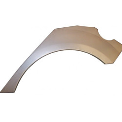 Mazda 6 (07-) Hinterer Bogen (links), 456083-4, Mazda 6 (2007- 2012) Galinė arka