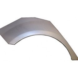 Mazda 6 (07-) Rear arch (right), Mazda 6 (2007- 2012) Galinė arka, 456084-4