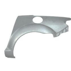 Mazda RX-8 (03-) Зад арка (л), Galiniai sparnai, 454883, Mazda RX8 Galinis sparnas, Galiniai sparnai