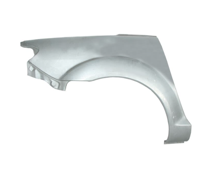 Mazda RX-8 (03-) Galinis sparnas (dešinė), Galiniai sparnai, Mazda RX8 Galinis sparnas, 454884, Galiniai sparnai