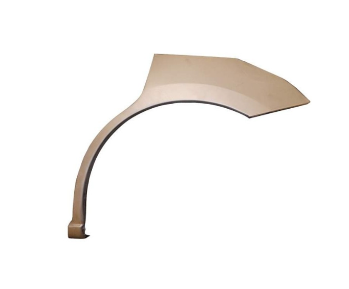 Mazda 5 (05-) Arka (kairė), Galinės arkos, Mazda 5 arka, 45508315, 5903107077225, Galinės arkos