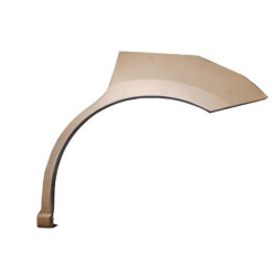 Mazda 5 (05-) Wheelarch (L), Galinės arkos, Mazda 5 arka, 45508315, 5903107077225, Galinės arkos