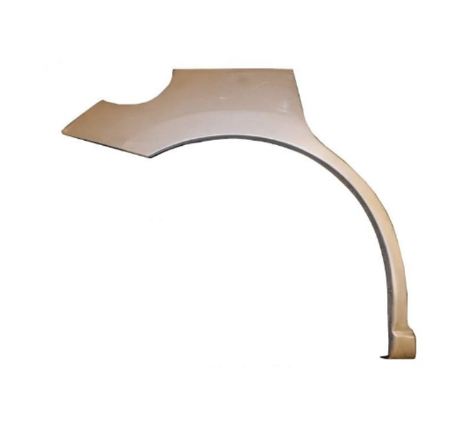 Mazda 5 (05-) kaar (paremal), Galinės arkos, Mazda 5 arka, 45508415, 5903107077218, Galinės arkos