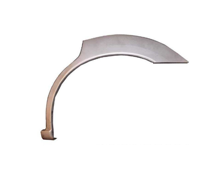 Mazda MPV (99-) Arka (kairė), Galinės arkos, 45798315, 5903107077232, Mazda MPV galinė arka, Galinės arkos