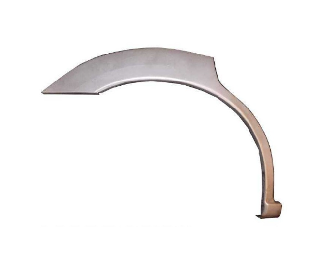 Mazda MPV (99-) Arka (dešinė), Galinės arkos, Mazda MPV galinė arka, 45798415, 5903107077249, Galinės arkos