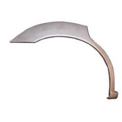 Mazda MPV (99-) kaar (paremal), Galinės arkos, Mazda MPV galinė arka, 45798415, 5903107077249, Galinės arkos