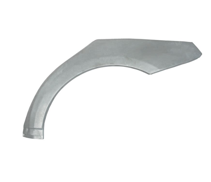 MB W169 (04-) Galinė arka (kairė), Galinės arkos, 500683-5, 5903107072220, MB W169 Galinė arka, Galinės arkos, MB W169 Galinė arka, 500683-5, 5903107072220