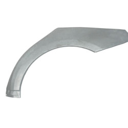 MB W169 (04-) Tagumine kaar (vasakul), Galinės arkos, 500683-5, 5903107072220, MB W169 Galinė arka, Galinės arkos, MB W169 Galinė arka, 500683-5, 5903107072220