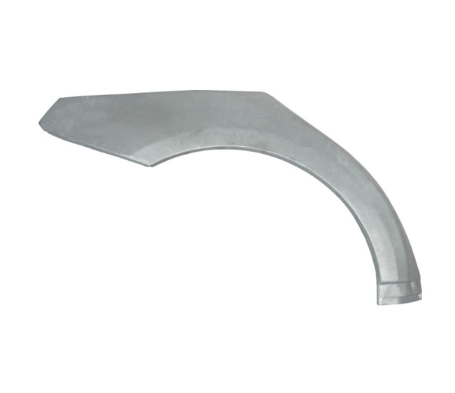 MB W169 (04-) Galinė arka (dešinė), Galinės arkos, MB W169 Galinė arka, 500684-5, 5903107072237, Galinės arkos, MB W169 Galinė arka, 500684-5, 5903107072237