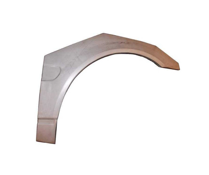 MB W208 (97-) Galinė arka (kairė), Galinės arkos, 50048315, 5903107077263, MB W208 Galinė arka, Galinės arkos, 50048315, 5903107077263, MB W208 Galinė arka