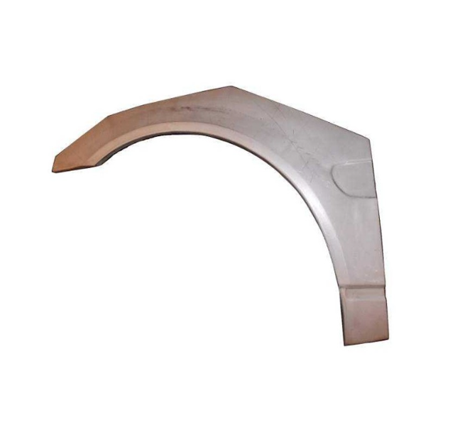 MB W208 (97-) Galinė arka (dešinė), Galinės arkos, MB W208 Galinė arka, 50048415, 5903107077256, Galinės arkos, MB W208 Galinė arka