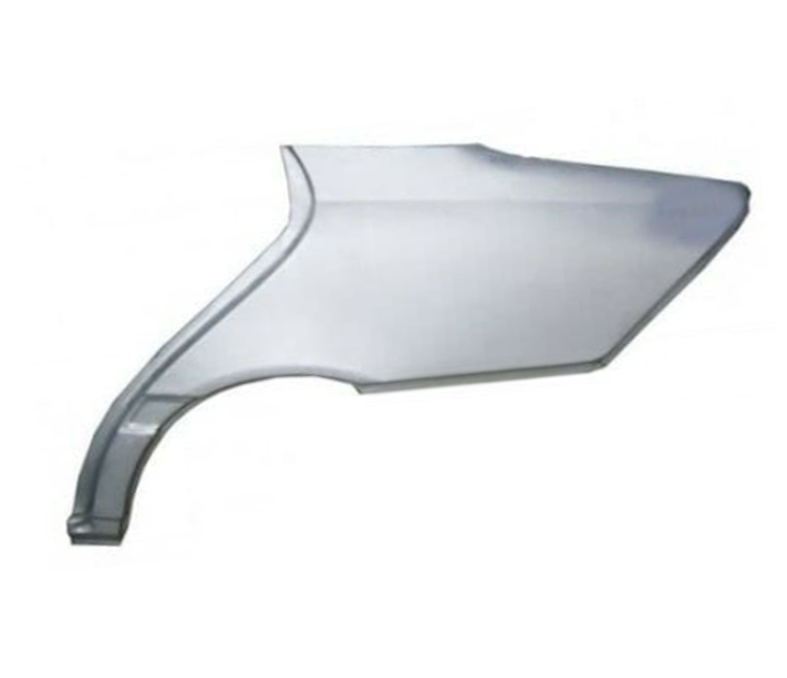 MB W203 (00-) Galinis sparnas (SED, kairė), Galiniai sparnai, 500383-1, 5901532825190, MB W203 Galinis sparnas, Galiniai sparnai, 500383-1, 5901532825190, MB W203 Galinis sparnas