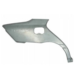 MB W203 (00-) Rear wing (SED, R), Galiniai sparnai, MB W203 Galinis sparnas, 500384-1, 5901532829761, Galiniai sparnai, MB W203 Galinis sparnas, 500384-1, 5901532829761