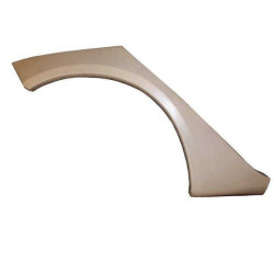 Mitsubishi Colt (04-) Galinė arka (5D, dešinė), Galinės arkos, Mitsubishi Colt galinė arka, 52418415, Galinės arkos